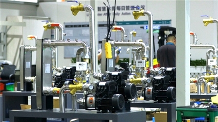 AI賦能產(chǎn)業(yè)升級(jí) 利歐打造全球化示范樣本的運(yùn)動(dòng)項(xiàng)目經(jīng)營(yíng)