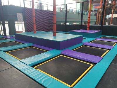 大連趣樂樂園位置、門票價格及運(yùn)動項目經(jīng)營介紹